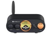 Vahvistin - Fosi Audio MC101 - Bluetooth Stereo Amplifier - 2x100W - MC101-EU-24V