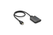 Näyttökaapeli - Hama HDMI-Splitter 4K One In Two Out - 00205284