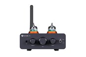 Vahvistin - Fosi Audio P3 - Vacume Tube Bluetooth Preamp - 250mW *DEMO* - P3-EU-12V