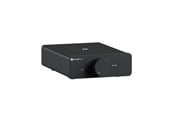 Vahvistin - Fosi Audio V3 - Stereo Amplifier - 2x300W - V3-EU-48V