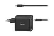 Kannettavan laturit - Hama Universal Power Supply Unit - power adapter - 45 Watt - 00200005