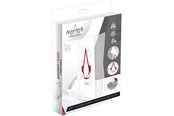 Pelit - lisävarusteet - Freaks And Geeks Silicone Protective Cover - Assassin's Creed - Kansi - Sony PlayStation 5 - 150051