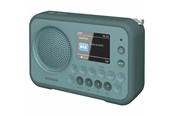 DAB, Verkko- & Kelloradiot - Sangean DPR-76BT - A500501