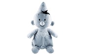 Vauva- ja taaperolelut - Studio 100 - Bumba Cuddly Toy Corduroy Blue 35 cm - MEBU00005250