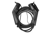 Näyttökaapeli - Green Cell power extension cable - 5 m - EV18