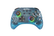 Pelit - lisävarusteet - Freaks And Geeks Harry Potter Wireless Controller - Wireless Controller - Nintendo Switch - 299252T