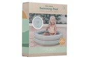 Vesileikit - Little Dutch - Fresh Greens Swimming Pool 80cm - 2012390