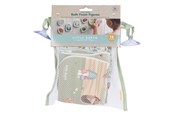 Vauva- ja taaperolelut - Little Dutch - Forest Friends Bath Puzzle - 2013813