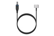 Sisäiset virtakaapelit - Omnicharge DC to MagSafe 2 - power cable - DC jack 5.5 x 2.1 mm to MagSafe 2 - 99.1 cm - OA51A003