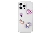Puhelin - Muut lisävarusteet - ONSALA Charms Pimp Your Phone Metal and Plastic 4pcs - 577211
