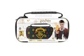Pelit - lisävarusteet - Freaks And Geeks Harry Potter 4 Houses XL Case - for Switch and Switch OLED - Bag - Nintendo Switch - 299264B