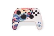 Pelit - lisävarusteet - Freaks And Geeks RGB Wireless Controller - Dragon's Soul - Wireless Controller - Nintendo Switch - 299364