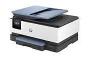 Tulostimet - HP Officejet Pro 8135e - Color Inkjet - A4 - 4800 x 1200 dpi Multifunction - väri - Muste - 40Q47B#629