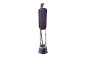 Silitysraudat  - Philips Vaatehöyrystin 3000 series STE3180 - fabric steamer - sole plate: metal - STE3180/30