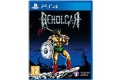 Pelit - Beholgar - Sony PlayStation 4 - Alusta - 8436016711623