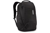 Laukut - Thule Accent - 26L | Black - 3205384