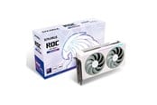 Näytönohjaimet - Sparkle Arc B580 ROC Luna OC Ultra - 12GB GDDR6 RAM - Näytönohjaimet - 1A1-S00430400G