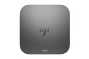Telakointiasemat - HP Thunderbolt 4 Dock G6 - 2-Port DP - 180W PD - 9X481UT#ABB