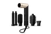 Hiustenkuivaaja - Silk'n Hiustenkuivaaja SilkyAir Flex 5-in-1 Hair Dryer & Styler - 1300 W - SIF5PE1001