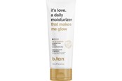 Vartalonhoito - B.tan It's Love A Daily Moisturizer Gradual Tan Lotion 236 ml - 1004001