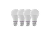 Smart Home - Älykoti - Yeelight W4 GU10 Smart Bulb – Dimmable (4-Pack) - YLQPD-0012-4pc
