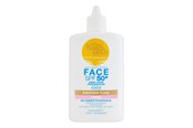 Kasvojen hoito - Bondi Sands - SPF50+ Everyday Tinted Face Fluid 50 ml - 63989