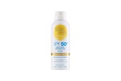 Vartalonhoito - Bondi Sands SPF 50+ Everyday Aerosol Mist Spray - 160 ml - 63991