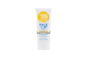 Kasvojen hoito - Bondi Sands Everyday Matte Tinted Face Lotion - SPF 50+ - 75 ml - 63992