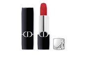 Meikit - Christian Dior Rouge Dior New Velvet Lipstick 764 Rouge Gipsy - 3348901664813