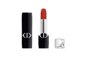 Meikit - Christian Dior Rouge Dior New Velvet Lipstick 777 Fahrenheit - 3348901677158