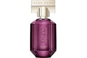 Parfyymit & Tuoksut - Hugo Boss The Scent Magnetic EDP - 30 ml - 3616304247651