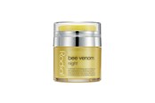 Kasvojen hoito - Rodial Bee Venom Hydrating Night Gel For Face - 5060027064565