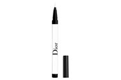 Meikit - Christian Dior Diorshow On Stage Waterproof Ultra-Flexible Felt Tip Matte Liquid Eyeliner 001 White 0.55 ml - 3348901595957