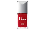 Meikit - Christian Dior Vernis Gel-Effect Nail Polish 999 Rouge 10 ml - 3348901207980