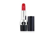 Meikit - Christian Dior Couture Colour Floral Satin Finish Cream Lipstick 772 Classic Refillable 3.5 g - 3348901585583