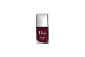 Meikit - Christian Dior Vernis Gel-Effect Nail Polish Nuit 1947 10 ml - 3348901207942