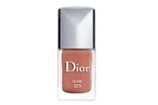 Meikit - Christian Dior Vernis Gel-Effect Nail Polish 323 Dune 10 ml - 3348901553933