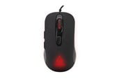 Hiiret - Freaks And Geeks Assassin's Creed Wired Gaming Mouse - Pelihiiri - Optinen - 6 painiketta - Musta - 803535
