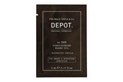 Hiustenhoito - Depot 500 Beard & Mustache Specifics No. 505 Bea - 8032274076735
