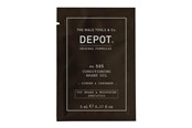 Hiustenhoito - Depot 500 Beard & Mustache Specifics No. 505 Bea - 8032274076759