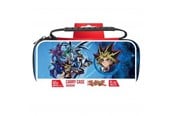 Pelit - lisävarusteet - Freaks And Geeks Yu-Gi-Oh! XL Case - Bag - Nintendo Switch - 299269L