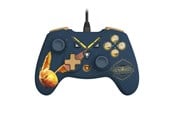 Pelit - lisävarusteet - Freaks And Geeks Harry Potter Wired PC Controller - 3 m - Wired Controller - PC - 803514D