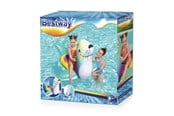 Vesileikit - Bestway Inflatable Seal Ride-On - 7035072012