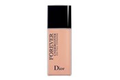 Meikit - Christian Dior Diorskin Forever Undercover, Full Cover, Cream Foundation, 032, Rosy Beige, 40 ml - 3348901383592