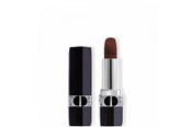 Meikit - Christian Dior Couture Colour, Matte, Cream Lipstick, 400, Refillable, 3.5 g - 3348901618137