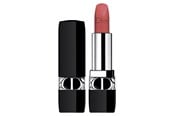 Meikit - Christian Dior Couture Colour, Matte, Cream Lipstick, 772, Refillable, 3.5 g - 3348901526913