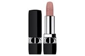 Meikit - Christian Dior Couture Colour, Cream Lipstick, 220, Beige, Refillable, 3.5 g - 3348901527187