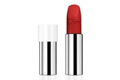 Meikit - Christian Dior Rouge, Matte, Cream Lipstick, 999, Refill, 3.5 g - 3348901531290