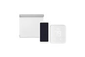 Smart Home - Älykoti - SwitchBot Roller Shade Smart Blind (M size) - W5000000