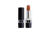 Meikit - Christian Dior Couture Colour, Velvet, Cream Lipstick, 200, Nude Touch, 3.5 ml - 3348901618113
